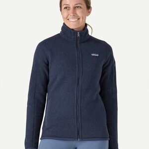 Patagonia Women's R1 Daily technical fleece jacket